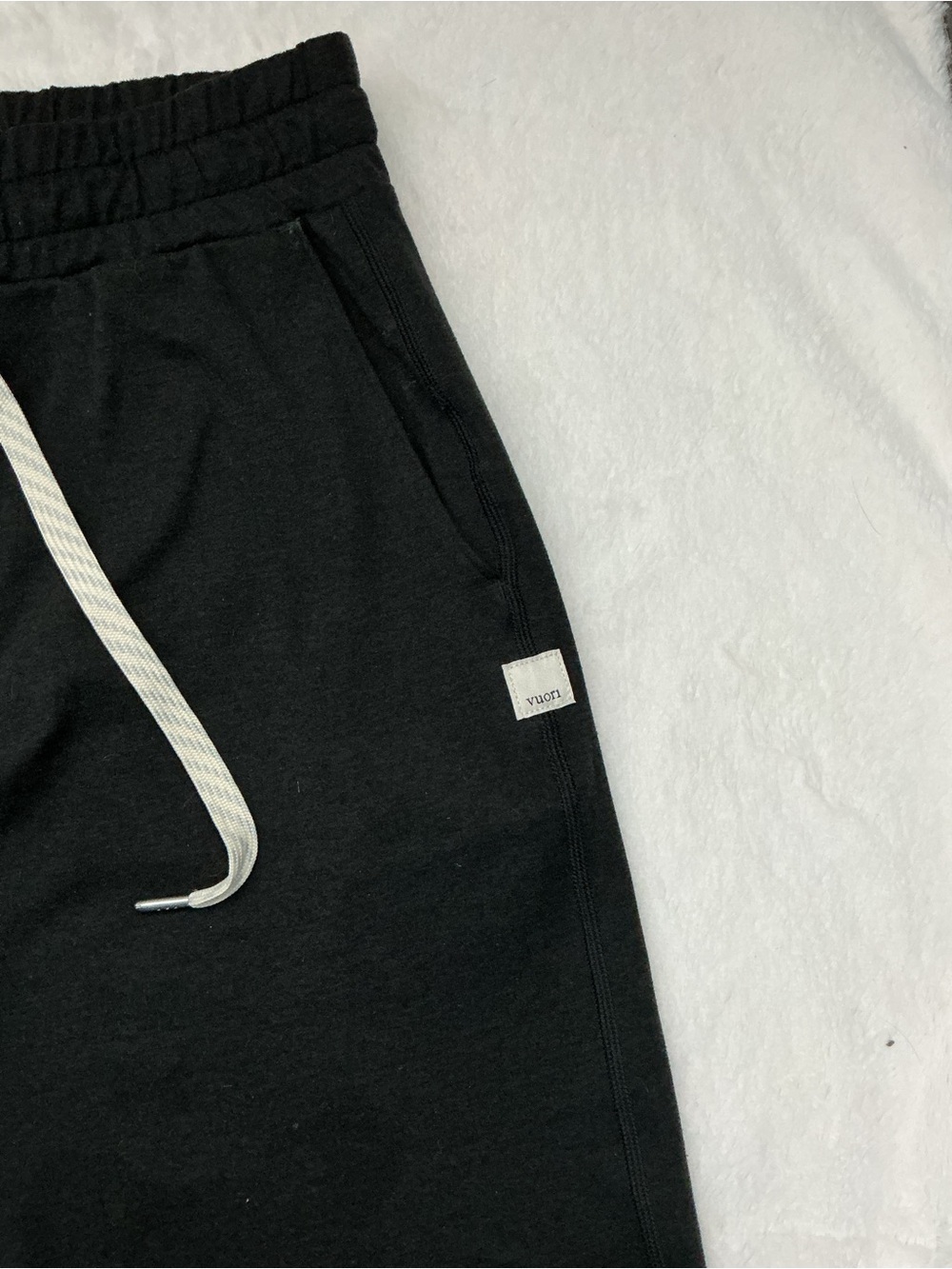 Performance Jogger black - Picture 2 of 4